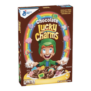 Bùa may mắn Berry xoáy ngũ cốc 309g - Product Image 4