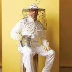 Tenue d'apiculteur - Product Image 1