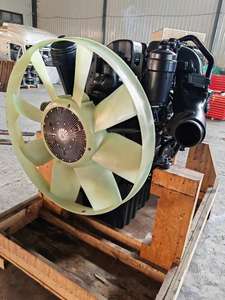 Cilindro de motor diésel OM906 OM906LA - Product Image 3