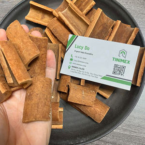 Precio barato Cinnamon/Canela/Zimt Square Cut-Fábrica con sede en Vietnam (WA: + 84362512699) - Product Image 2