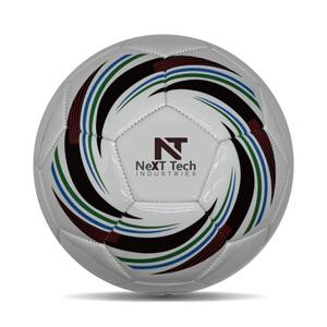 ลูกเทรนนิ่งวัสดุ PU สำหรับการฝึกซ้อมในอุตสาหกรรมเทคโนโลยีต่อไปพร้อมดีไซน์ตามสั่งและโลโก้ตามสั่ง - Product Image 1