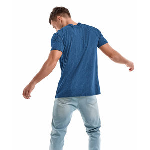 Ropa usada de alta calidad, camisetas personalizadas, ropa de moda de verano informal para hombre, ropa de playa a granel, ropa mixta para hombre - Product Image 4