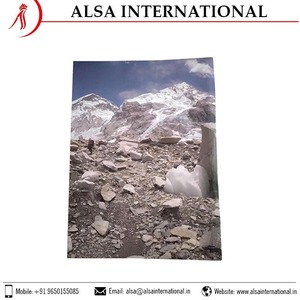 Impression de carnets personnalisés écologiques les plus demandés pour les cadeaux d'entreprise ou les conférences et ateliers disponibles à bon prix - Product Image 2