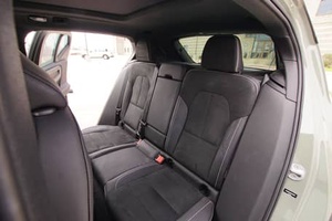 2022 VOL-VO X-C 40 RECHARGE TWIN PLUS - Product Image 3