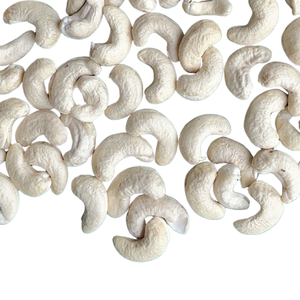 Precios de Anacardos en Oferta, Anacardos Tostados Kaju Ww180 de Santigo, Vietnam, Precio Razonable - Product Image 1