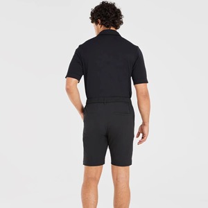 Camiseta de Manga Corta para Hombre, Personalizada con Logotipo, Tejido Jersey Casual Digital Sólido, 100% Algodón de Alta Calidad, Anti-Pilling - Product Image 6