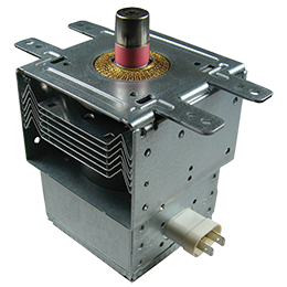 EXPHV10 <b>Microwave</b> Magnetron & Diode <b>Set</b> 10QBP0228 Power Source Electric & Gas for Household <b>Microwave</b> Oven Made Aluminium Metal - Product Image 2
