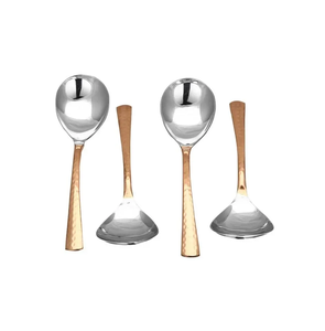 Classic Design Stainless Steel Serving <b>Spoon</b> Restaurant <b>Table</b> Dinner Decorative Item with Free Sample for Low Price - Product Image 6