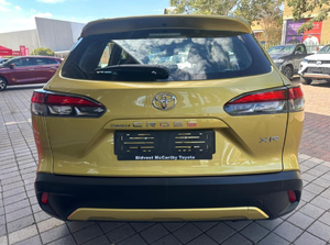 Voiture d'occasion de qualité à prix abordable, Toyota Corolla Cross 1.8 XR 2026, conduite à droite - Product Image 6