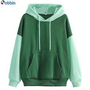 Sudaderas con Capucha de Forro Polar Transpirable de Invierno para Mujer, Tallas Grandes, de Alta Calidad, Personalizables, con Capucha - Product Image 3