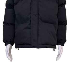 Moda de invierno Elegante diseño personalizado Puffer Bubble Coat Chaqueta para hombre Precio barato - Product Image 4