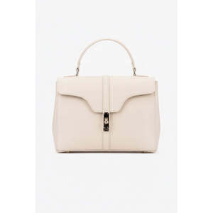 Borsa a mano strutturata in vera pelle Ruga Made in Italy Art. 26111 - Product Image 2