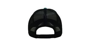 Casquette Trucker Personnalisée 3 Tons en Gros, Casquette en Maille à 5 Panneaux, Casquette de Baseball Snapback de Haute Qualité avec Logo Brodé en 3D - Product Image 4