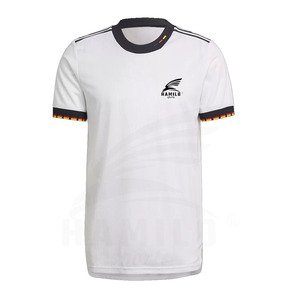 Maillot de football à séchage rapide pour hommes Nouveau design Maillot de football pour hommes Maillot de football à bas prix pour adulte - Product Image 1