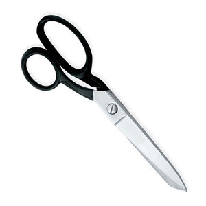 Ciseaux de couture sur mesure professionnels Ciseaux de tailleur en acier inoxydable de haute qualité - Product Image 4