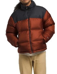 2026 nuevo abrigo de invierno de Color sólido para exteriores al por mayor, chaqueta gruesa cálida para hombre, chaqueta acolchada con logotipo personalizado para hombre con nuevo diseño - Product Image 4