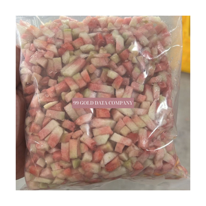 มีทั้งแพ็กหรือสีขาวหรือฝรั่งแช่แข็งจำนวนมากจำหน่ายแยกขายปลีกและแพ็คบริการอาหารจากผู้ส่งออกเวียดนาม - Product Image 2