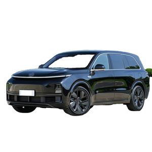 2024 High-Quality 6-Seat Hybrid SUV | 180 km/h Luxury Smart EV + Fuel Car | Large <b>New</b>-<b>Energy</b> <b>Vehicle</b> for Global Buyers - Product Image 1