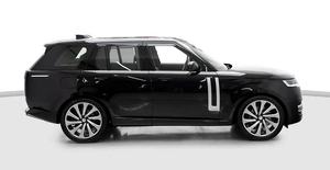 รถยนต์มือสอง ปี 2025 รุ่น Autobiography ภายในสีเข้ม เบาะผ้า 599 แรงม้า เครื่องยนต์ V8 ยาง R20 เกียร์อัตโนมัติ น้ำมันเบนซิน พวงมาลัยซ้าย - Product Image 5