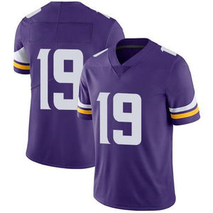 Uniforme de Rugby Sublimado de Poliéster Corto y Transpirable de Moda al por Mayor, Ropa Deportiva de Fútbol Personalizada, Camiseta de Rugby con Cuello en V - Product Image 2