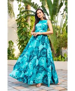 Prix bas Vente en gros Vêtements islamiques Abaya pour femmes avec robe hijab pour Ramadan - Product Image 3