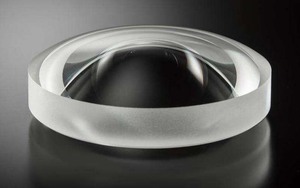 <span class=keywords><strong>Lentilles</strong></span> asphériques simples conçues avec précision pour les systèmes optiques AR/VR - Product Image 2