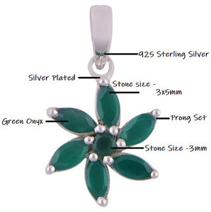 Pendentif en cornaline Pendentif en pierres précieuses Collier en cornaline naturelle faisant breloque Pendentif en argent sterling Bijoux faits à la main - Product Image 2