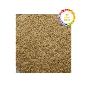 Extracto de Jengibre en Polvo Premium de Fuentes Bien Preparadas Diseñado para Mantener las Características Naturales Notas Cálidas y Agradables - Product Image 6