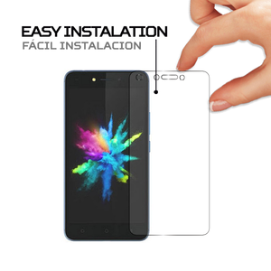 ฟิล์มกันรอยหน้าจอ ANTISHOCK สำหรับโทรศัพท์มือถือ Tecno Pouvoir 1 รุ่นพรีเมียม - Product Image 3