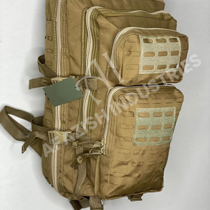 2024 sacs d'extérieur tactiques OEM vente chaude randonnée étanche 3p extérieur Camping sac de voyage sac à dos tactique - Product Image 1