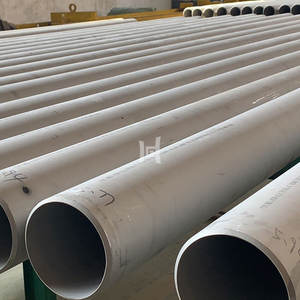 Tubes <span class=keywords><strong>en</strong></span> acier inoxydable 316L de 1 1.5 2 pouces de <span class=keywords><strong>diamètre</strong></span> fabriqués au Cambodge 304L Matériau Section carrée Modèle soudé <span class=keywords><strong>en</strong></span> spirale - Product Image 3