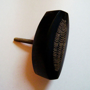 Tiradores y perillas de forma redonda para muebles, tirador de puerta para armarios, OEM, venta al por mayor, Hardware de moda - Product Image 4