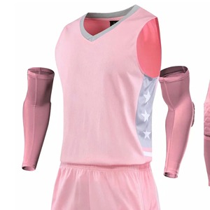 Customized Breathable Basketball Uniforms Reasonably Priced Summer <b>Shorts</b> Printed Sportswear - Product Image 6