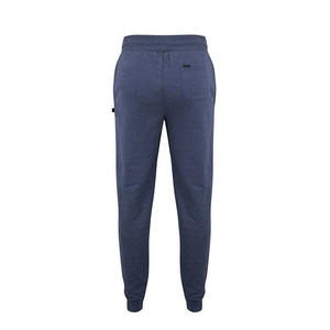 Custom Logo <b>Men</b> Stacked Joggers With Pocket Street Wear <b>Men's</b> Sweatpants 2024 Latest <b>Trousers</b> Design for <b>Men</b> - Product Image 2