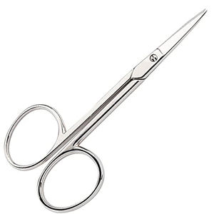 กรรไกรตัดหนังกำพร้าที่มีความคมพิเศษทำจากสแตนเลสกรรไกรตัดหนังสำหรับดูแลส่วนบุคคลเล็บเท้า - Product Image 1