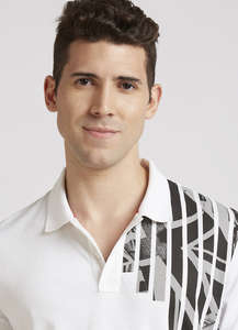 Venta al por mayor 100% algodón hombres Polo camisetas nuevo Casual manga corta de color personalizado antiarrugas para los hombres Polo camisa - Product Image 6