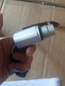 Para 265-9033 OEM/Aftermarket/NXA Reemplazo del sensor de velocidad con garantía de 12 meses para excavadora y cargadora - Product Image 5