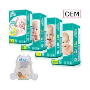 Pañales para Bebé de Diferentes Marcas de Rusia al por Mayor a Precio Económico - Product Image 3