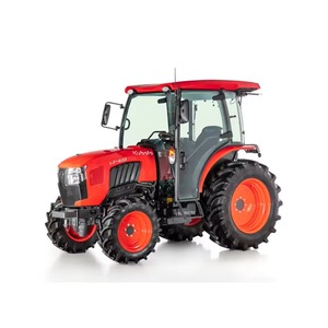 รถแทรกเตอร์สำหรับใช้ในฟาร์ม Kubota รถแทรกเตอร์รถแทรกเตอร์ L4508รถแทรกเตอร์สำหรับ45hp 70HP เพื่อการเกษตร - Product Image 5