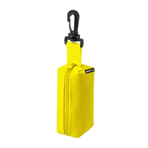 Astuccio Personalizzato Krolan in RPET Ecologico per Gadget, Penne e Borse - Nuovo e Migliorato - Product Image 1