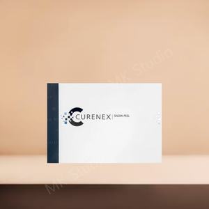 Soin radieux Curenex Snow Peel - Product Image 2