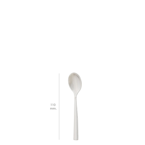 Cucchiaio Moka Flair 110 mm. Scatola da 12 unità - Product Image 2