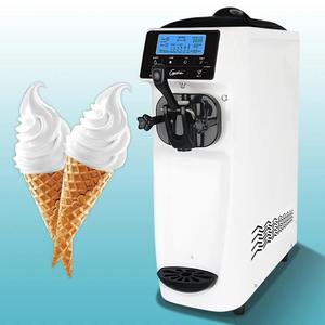เครื่องทำไอศกรีมแบบ3 in 1เครื่องผสมไอศกรีมใช้ในบ้าน - Product Image 1