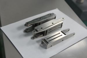 ชิ้นส่วนโลหะเครื่องจักรซีเอ็นซีเวียดนาม - Product Image 6