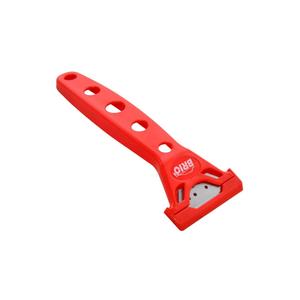 <b>Model</b> <b>Building</b> Scraping Knife 18Mm Plastic 5-Pack - Product Image 1