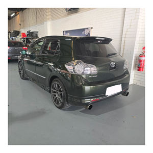 Voiture d'occasion Toyota Blade G Hatchback à prix avantageux, prix de gros, occasion, à vendre - Product Image 6