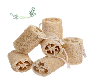 Loofah éponge bain naturel/corps éponge Loofah en matériau naturel 100% de Eco2go Vietnam - Product Image 6