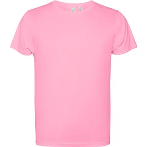 Gadget Promozionali Estoril: T-Shirt Sostenibili Riciclate - Product Image 4