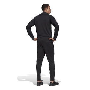 Ensemble de vêtements d'hiver pour hommes Offre Spéciale Sweat à capuche et pantalon écologiques Sweat à capuche à fermeture éclair et survêtement décontracté pour hommes - Product Image 5