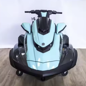 Pistola pulverizadora de agua inteligente Yamahaass FX Limited SVHO Waverunner 2024 con 3 años de garantía US Origin - Product Image 6